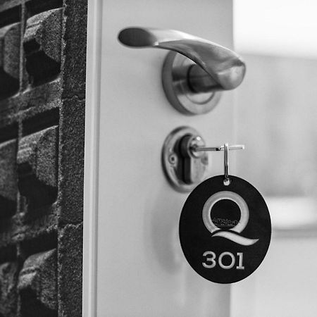 Domus Seleqtia Plaza De Santiago Appartement Caces Buitenkant foto